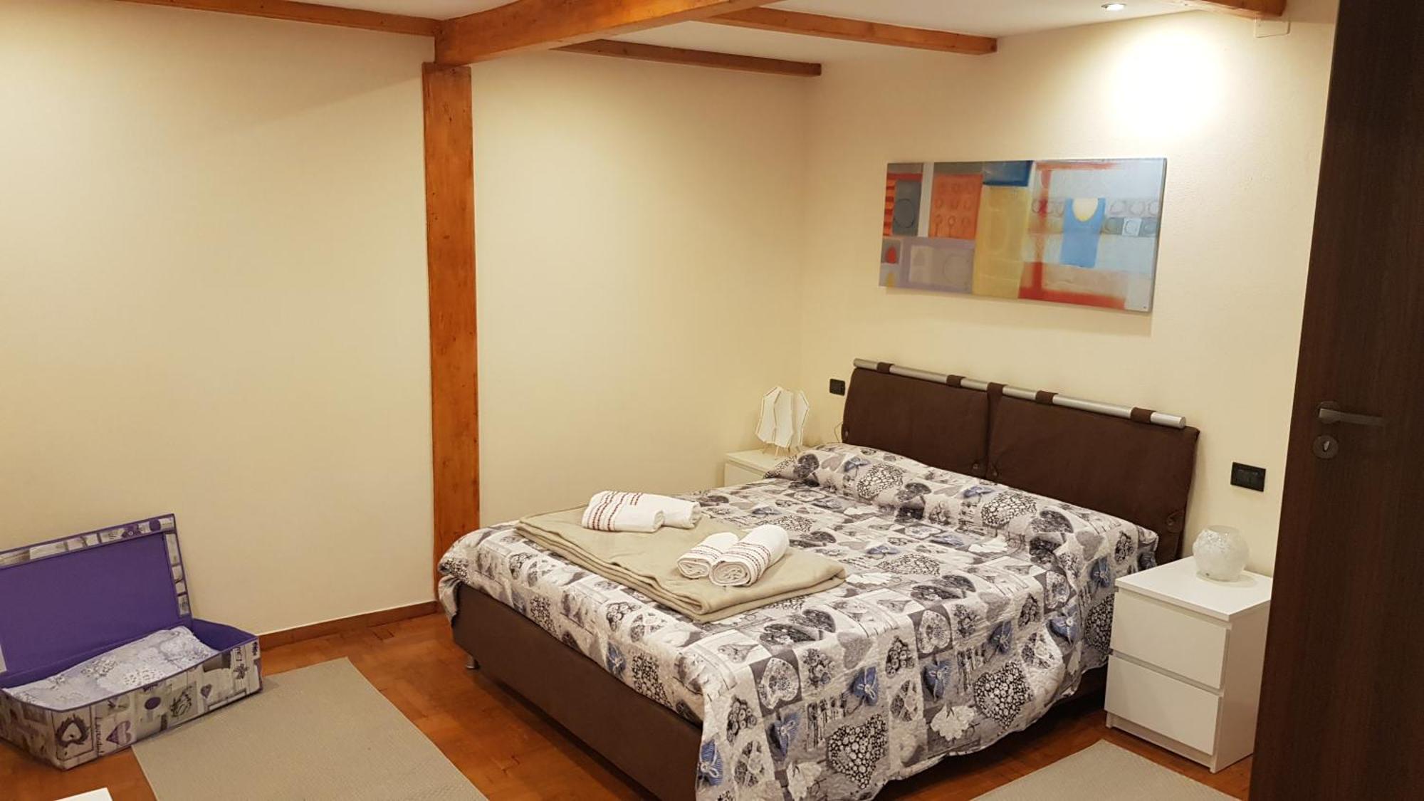 Casa Al-Ma Apartment Pietrabruna Luaran gambar